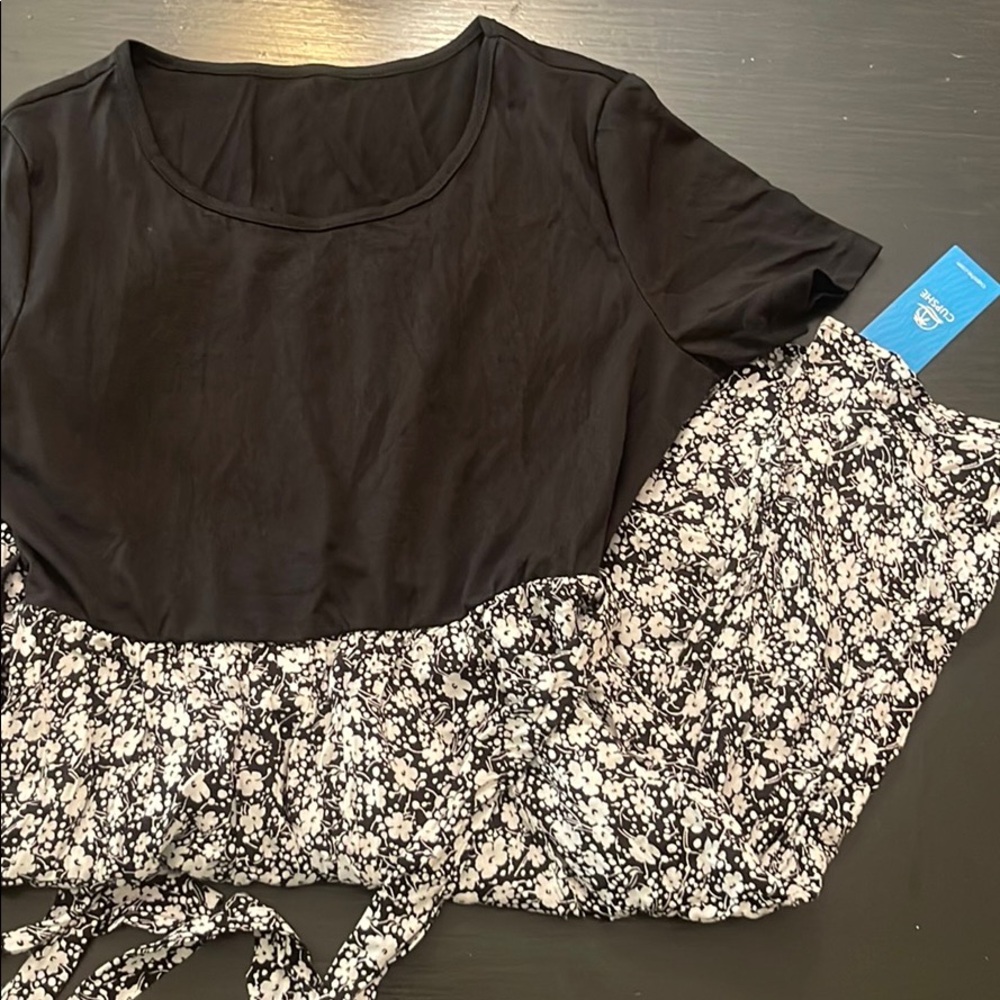 Cupshe dress